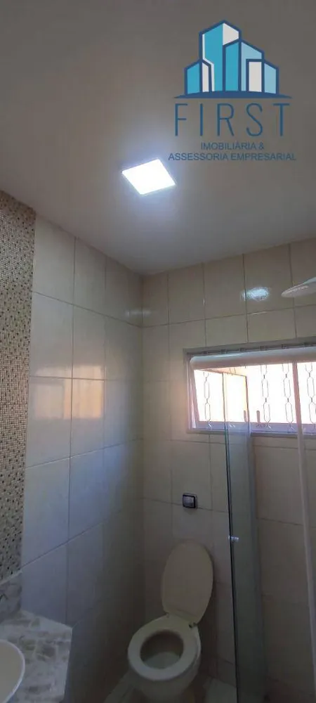 Casa, 3 quartos, 164 m² - Foto 9
