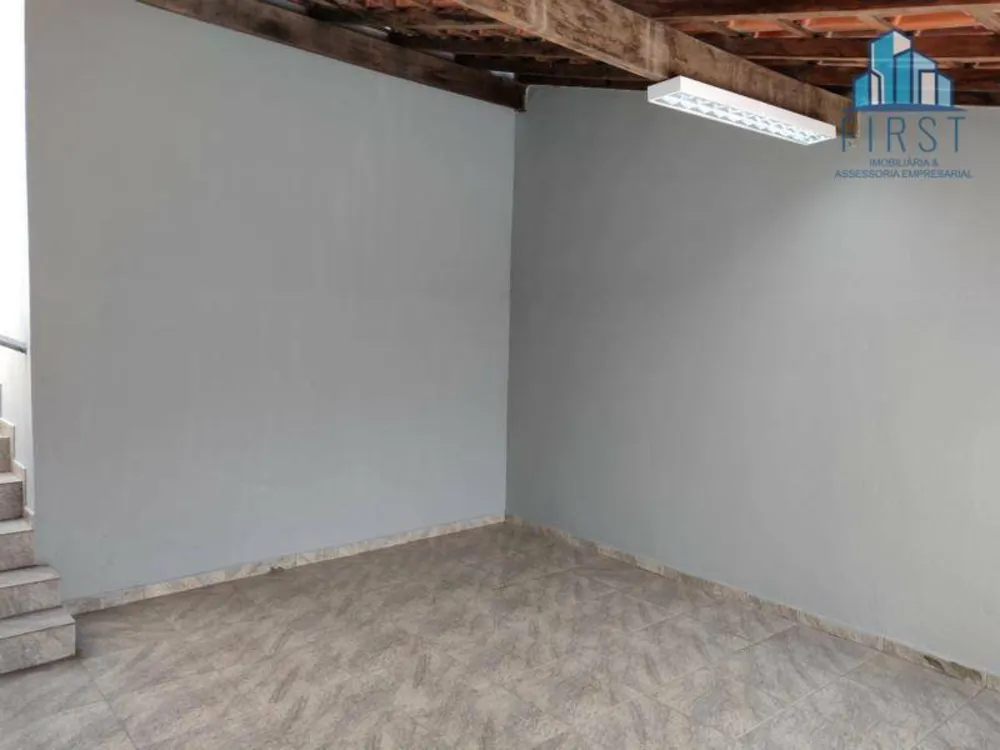 Casa, 3 quartos, 164 m² - Foto 5