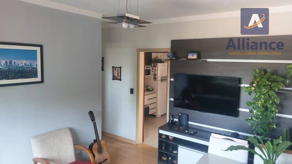 Apartamento, 2 quartos, 56 m² - Foto 6