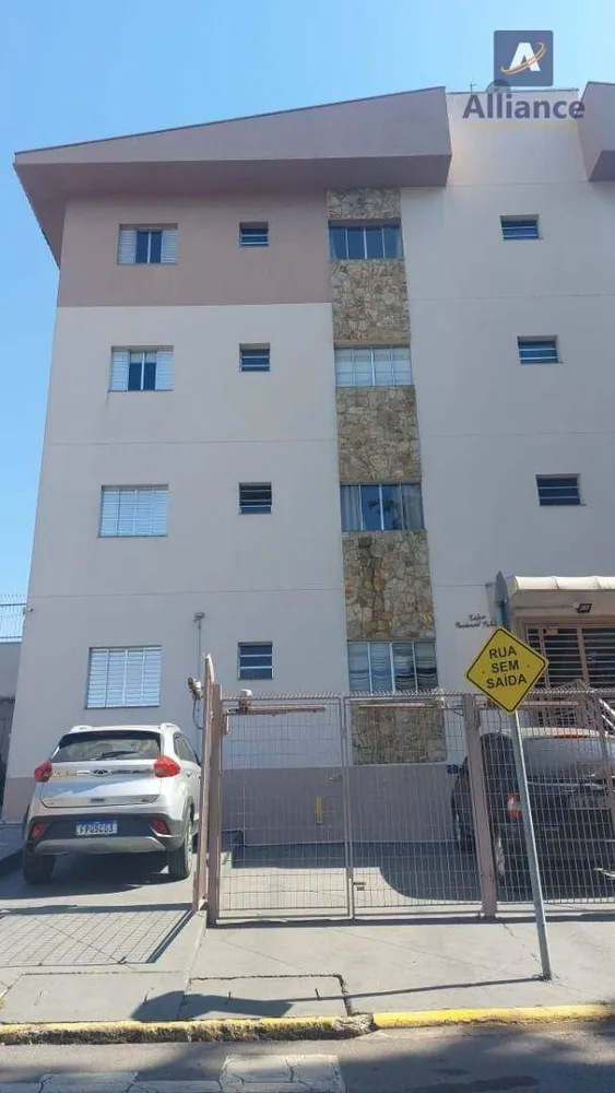 Apartamento, 2 quartos, 56 m² - Foto 7