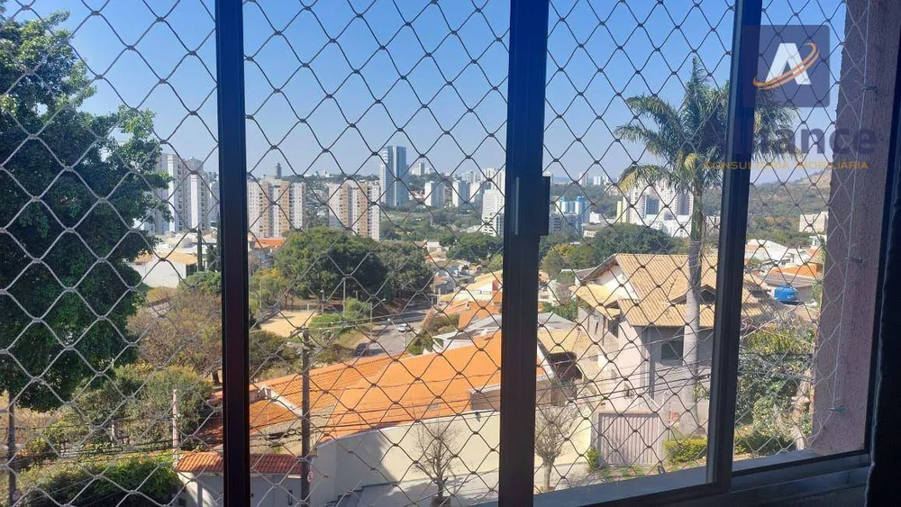 Apartamento, 2 quartos, 56 m² - Foto 4