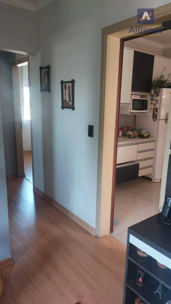 Apartamento, 2 quartos, 56 m² - Foto 11