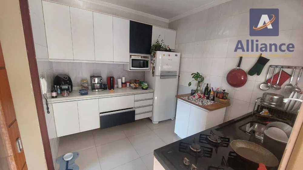 Apartamento, 2 quartos, 56 m² - Foto 1