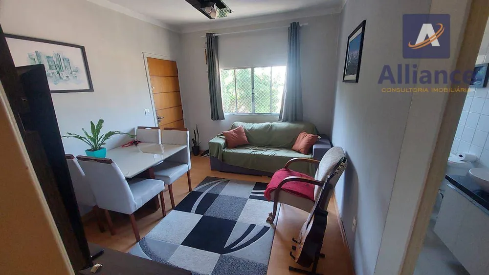 Apartamento, 2 quartos, 56 m² - Foto 8