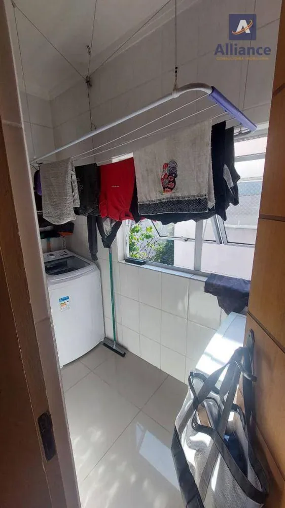 Apartamento, 2 quartos, 56 m² - Foto 5