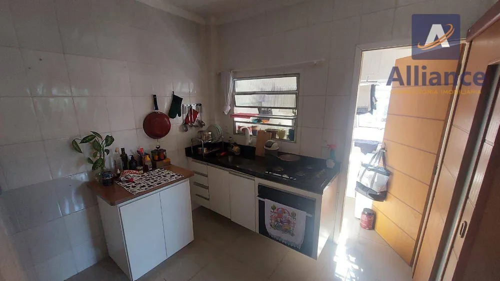 Apartamento, 2 quartos, 56 m² - Foto 9