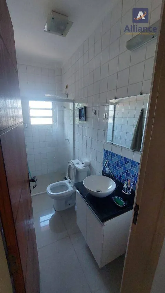Apartamento, 2 quartos, 56 m² - Foto 2