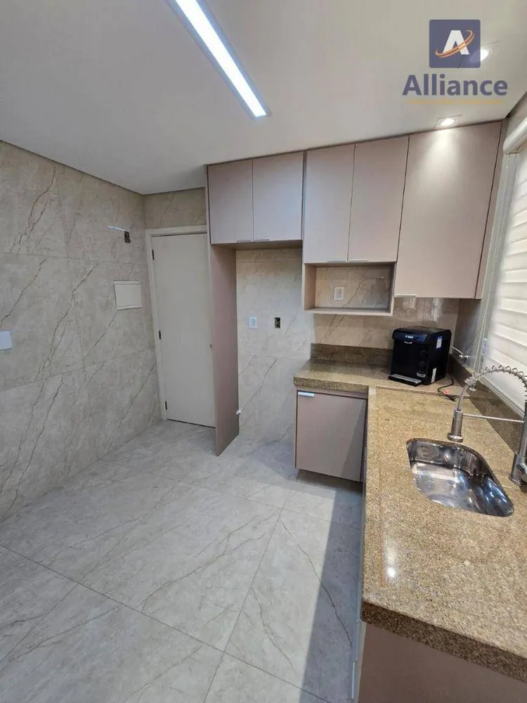Apartamento, 2 quartos, 55 m² - Foto 3