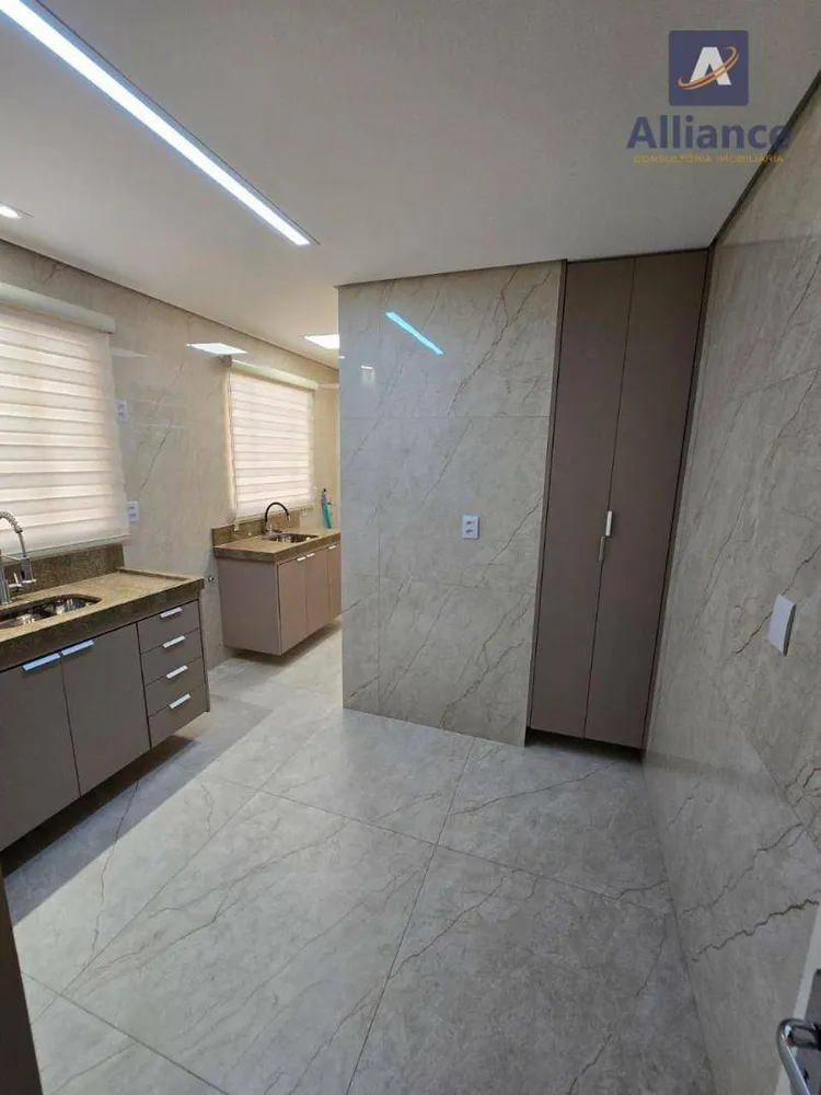 Apartamento, 2 quartos, 55 m² - Foto 2