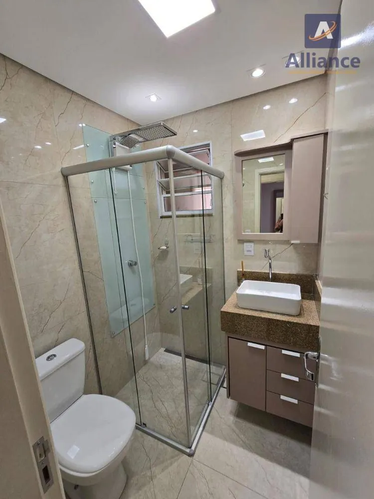 Apartamento, 2 quartos, 55 m² - Foto 6