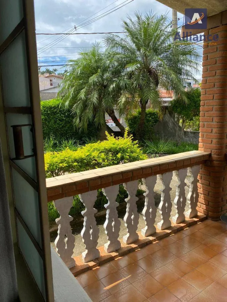 Casa, 3 quartos, 178 m² - Foto 6