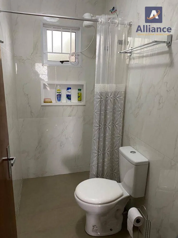 Casa, 3 quartos, 178 m² - Foto 4