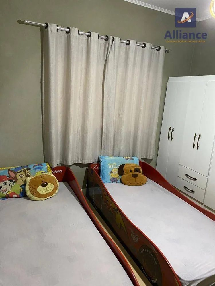 Casa, 3 quartos, 178 m² - Foto 3