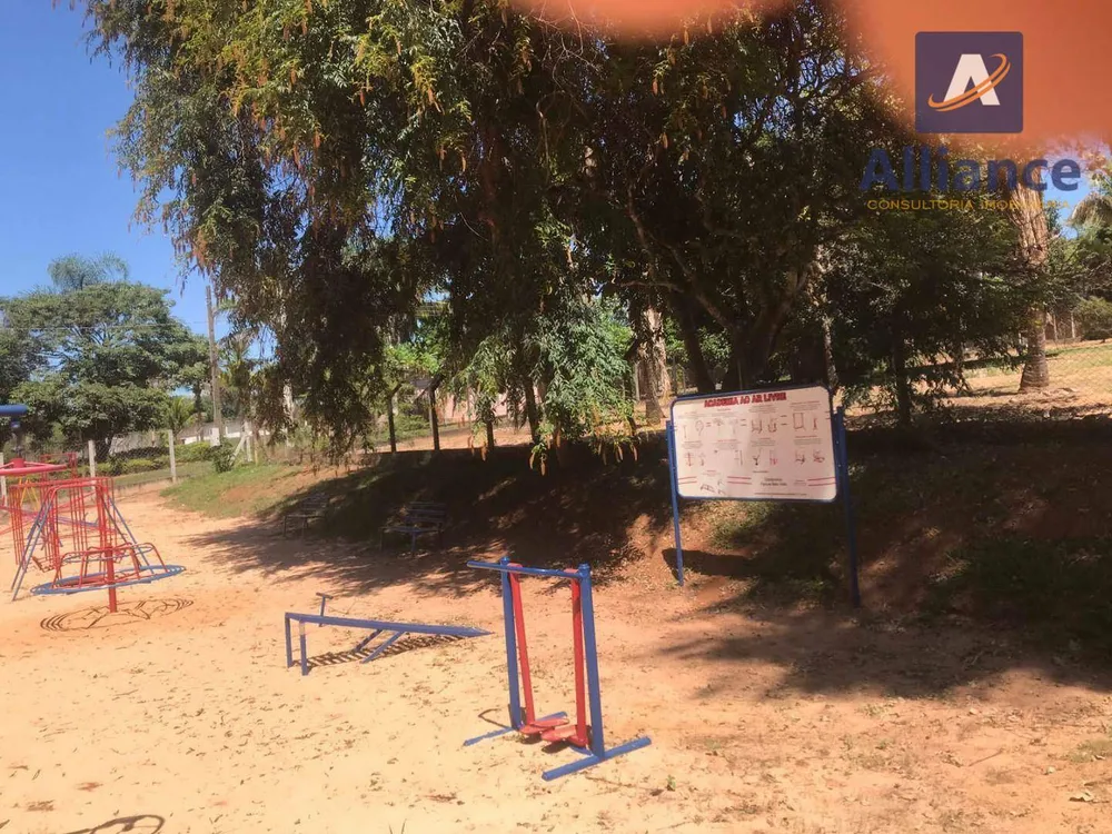 Chácara, 2 quartos, 1500 m² - Foto 15