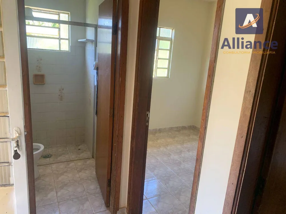 Chácara, 2 quartos, 1500 m² - Foto 4