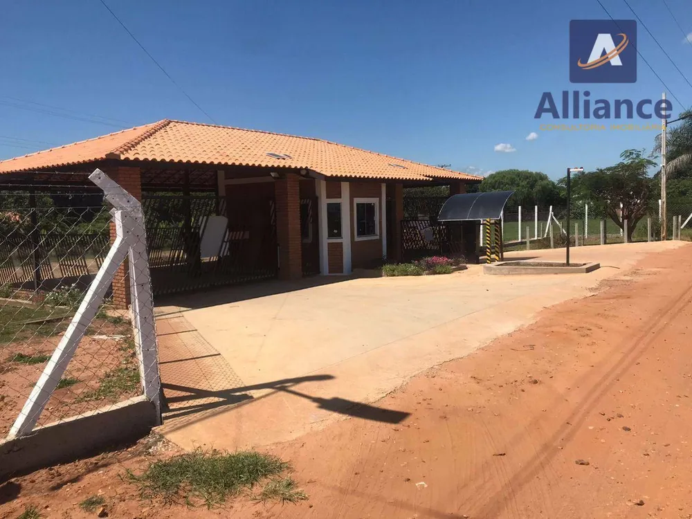 Chácara, 2 quartos, 1500 m² - Foto 12