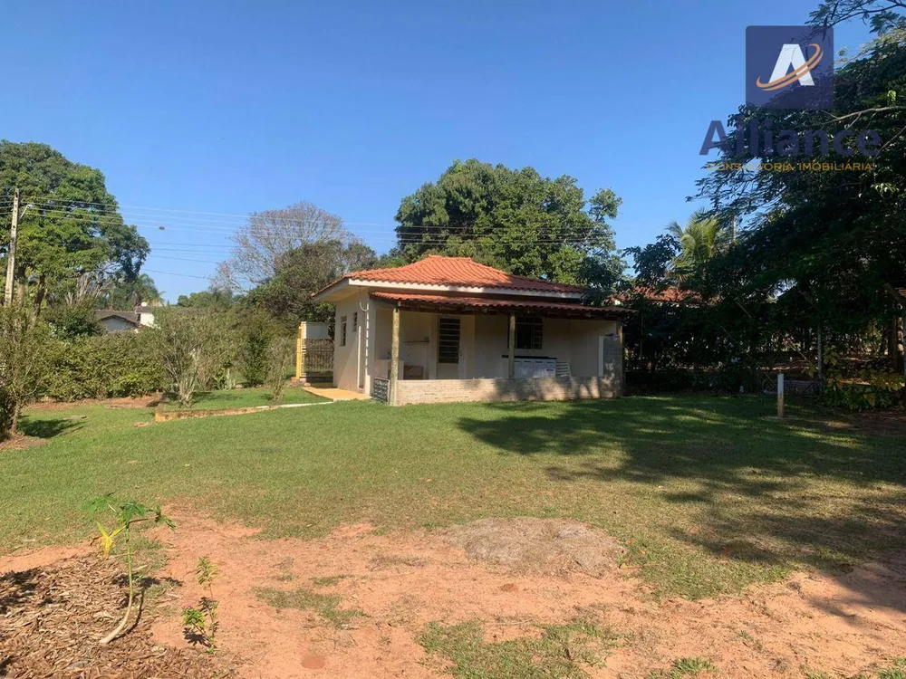 Chácara, 2 quartos, 1500 m² - Foto 2