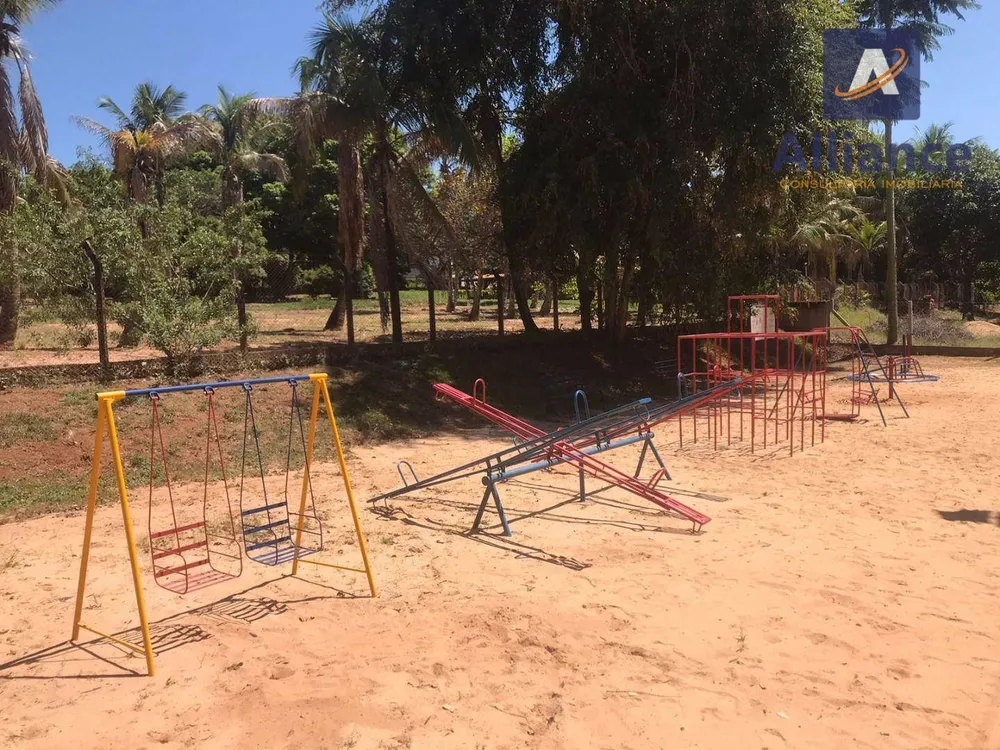 Chácara, 2 quartos, 1500 m² - Foto 13