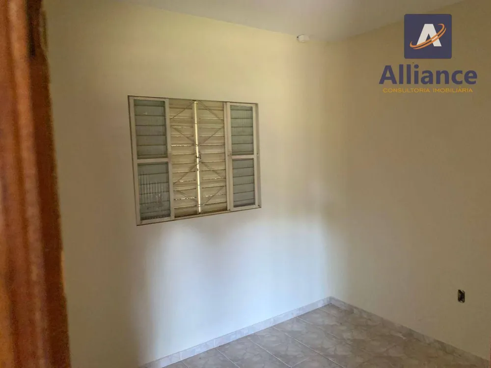 Chácara, 2 quartos, 1500 m² - Foto 5