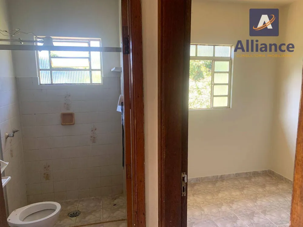 Chácara, 2 quartos, 1500 m² - Foto 6