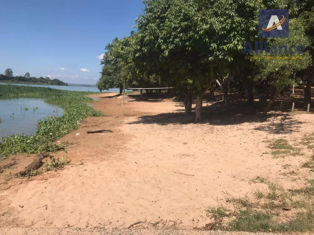 Chácara, 2 quartos, 1500 m² - Foto 10