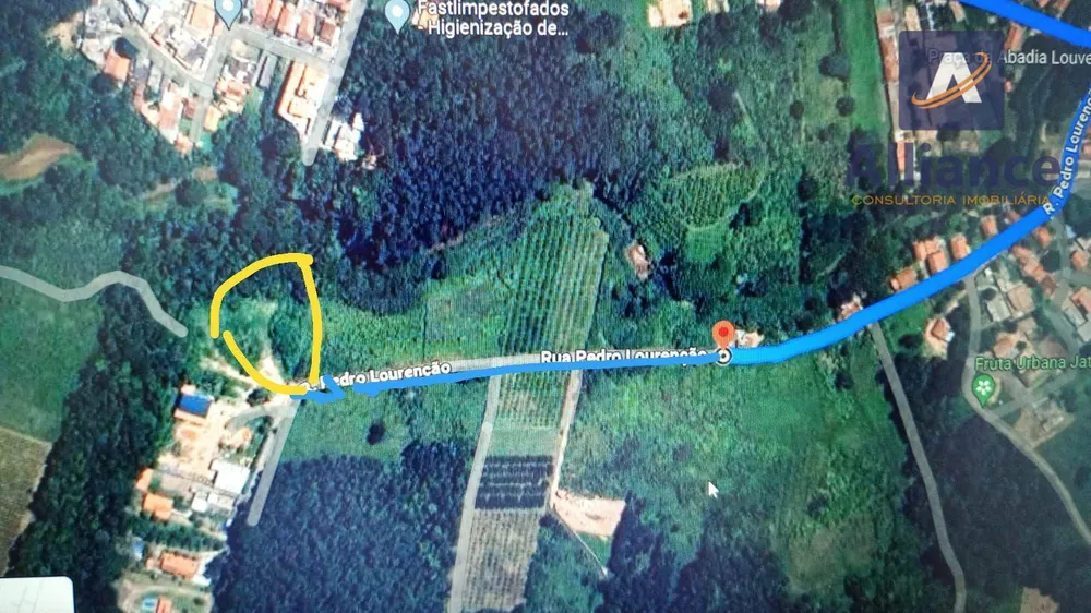 Terreno, 1 hectares - Foto 7