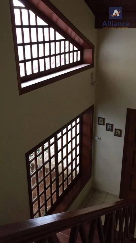 Casa, 6 quartos, 399 m² - Foto 5
