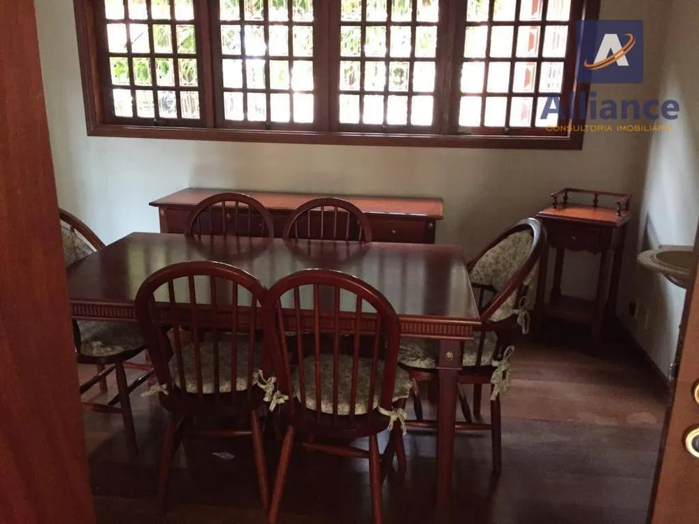 Casa, 6 quartos, 399 m² - Foto 12