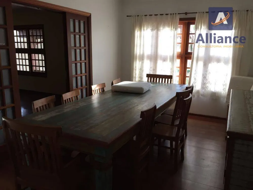 Casa, 6 quartos, 399 m² - Foto 11