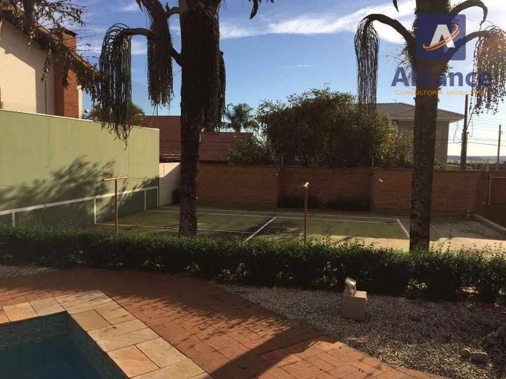 Casa, 6 quartos, 399 m² - Foto 7
