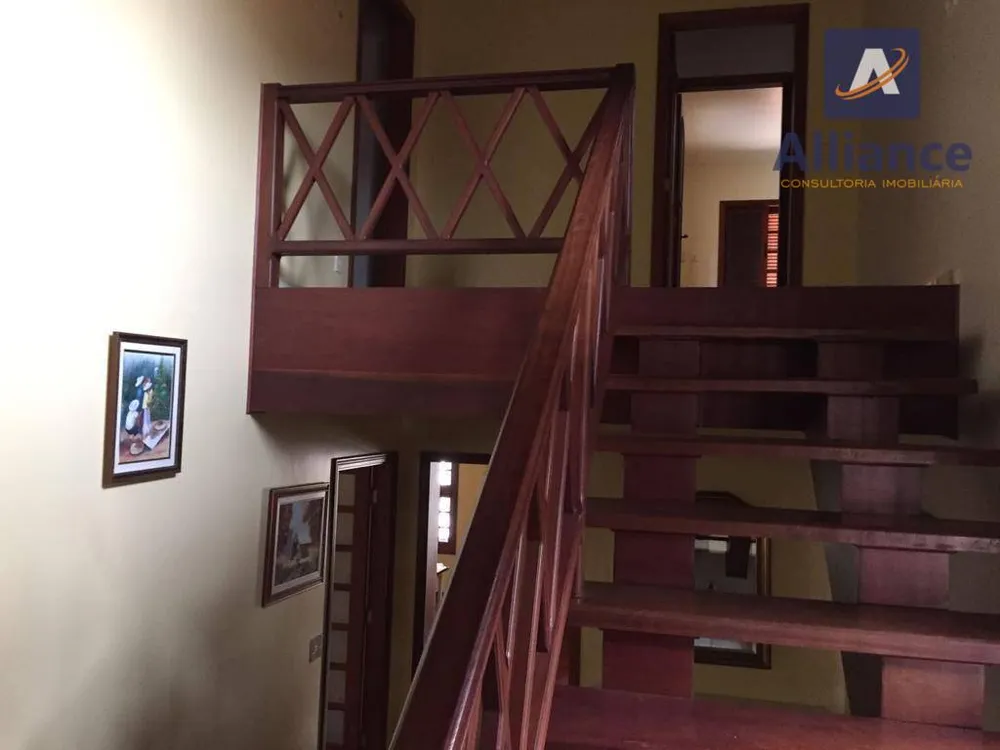Casa, 6 quartos, 399 m² - Foto 10