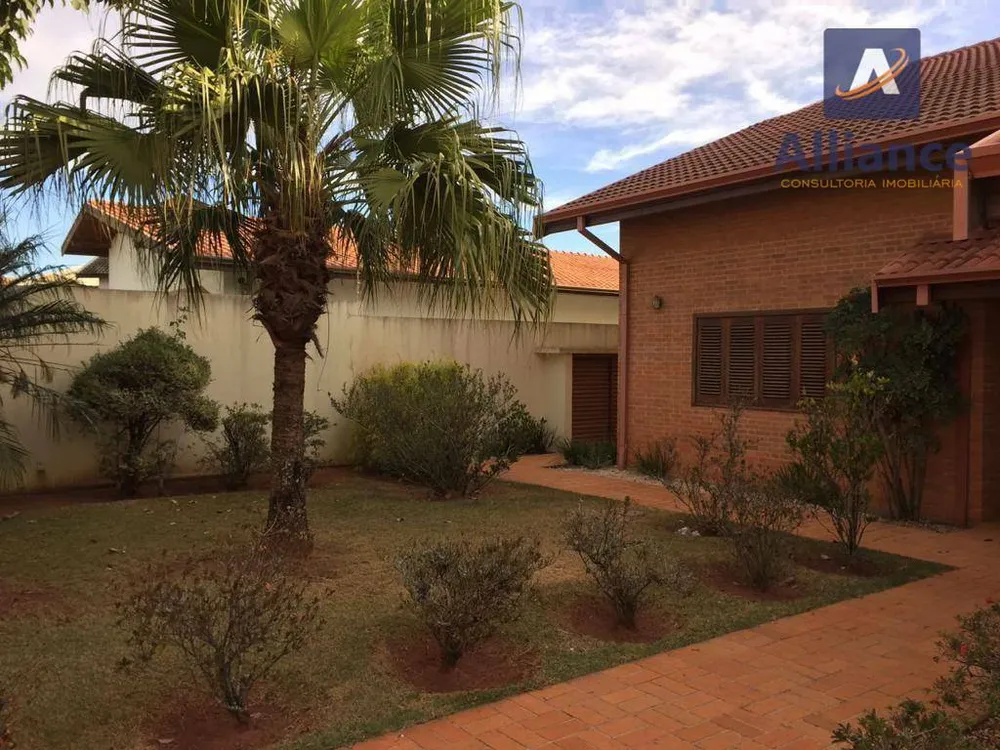 Casa, 6 quartos, 399 m² - Foto 13