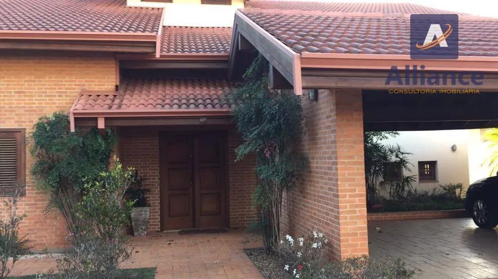 Casa, 6 quartos, 399 m² - Foto 3