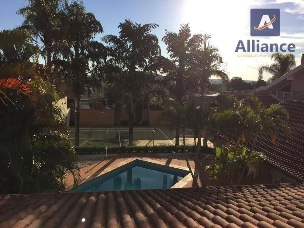 Casa, 6 quartos, 399 m² - Foto 1