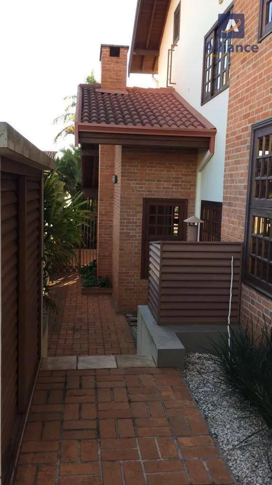Casa, 6 quartos, 399 m² - Foto 9