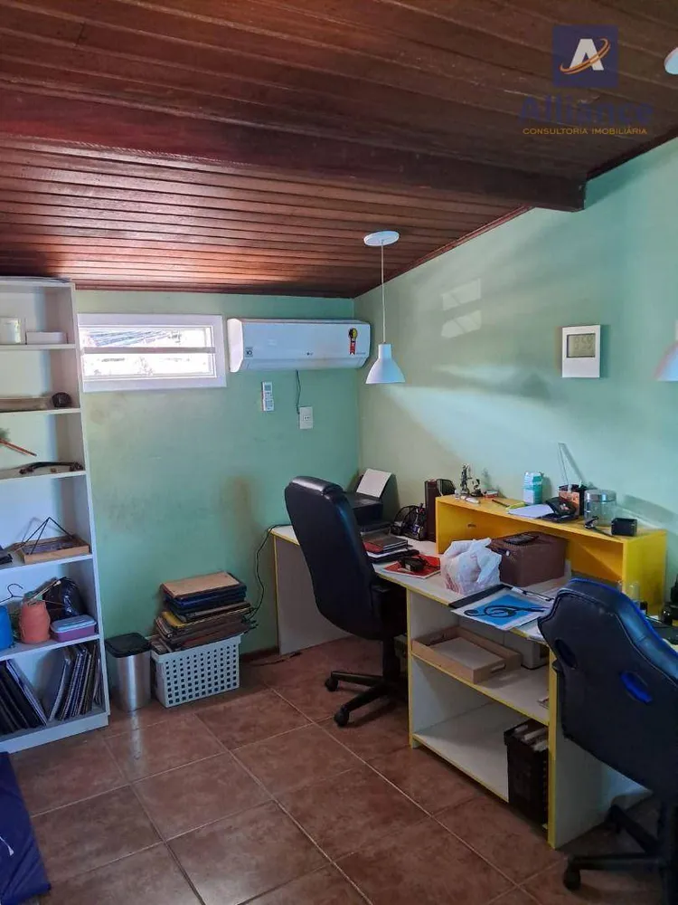 Chácara, 4 quartos, 966 m² - Foto 6