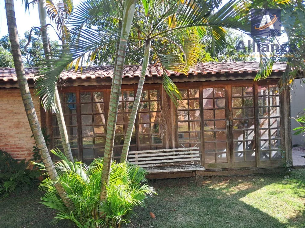 Chácara, 4 quartos, 966 m² - Foto 13