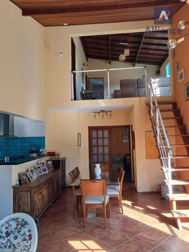 Chácara, 4 quartos, 966 m² - Foto 4