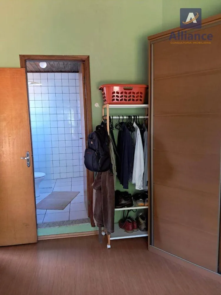Chácara, 4 quartos, 966 m² - Foto 9