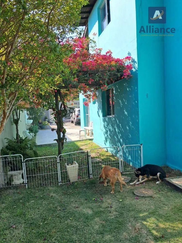 Chácara, 4 quartos, 966 m² - Foto 15