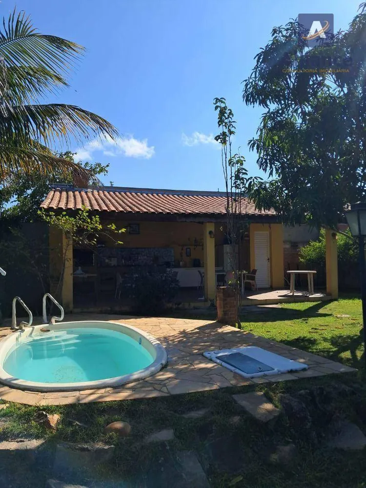 Chácara, 4 quartos, 966 m² - Foto 11