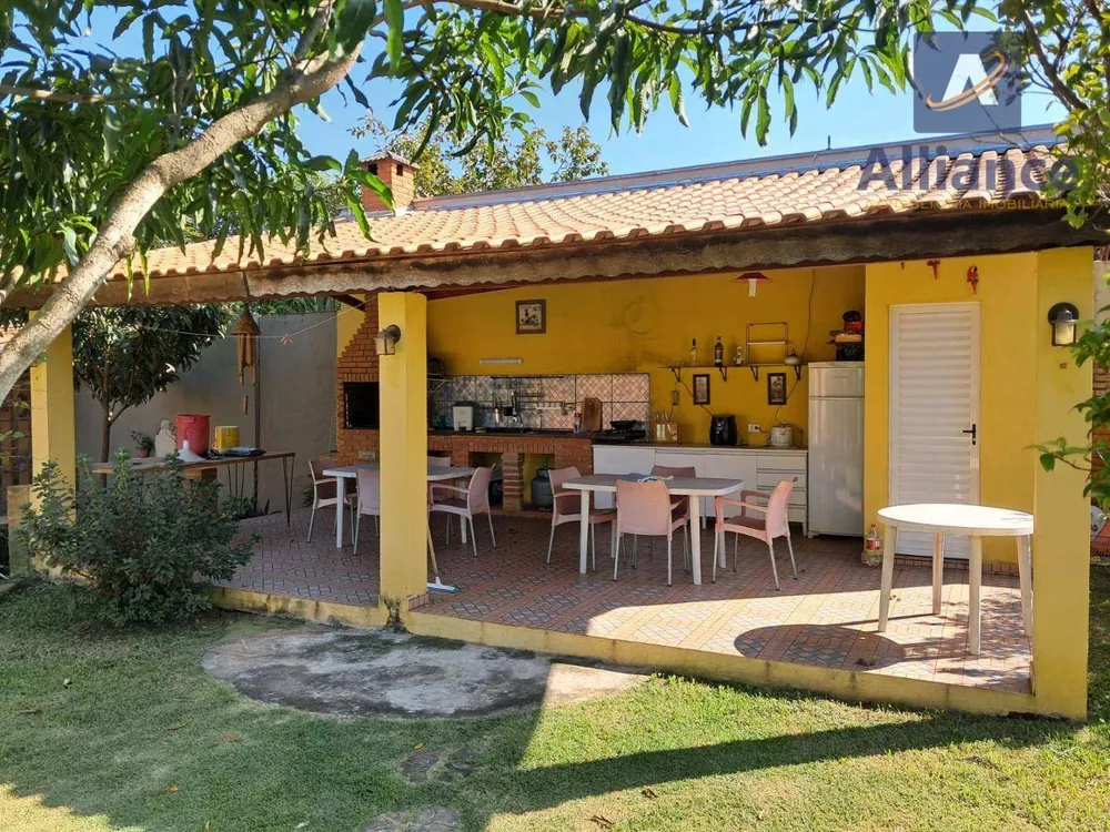 Chácara, 4 quartos, 966 m² - Foto 14