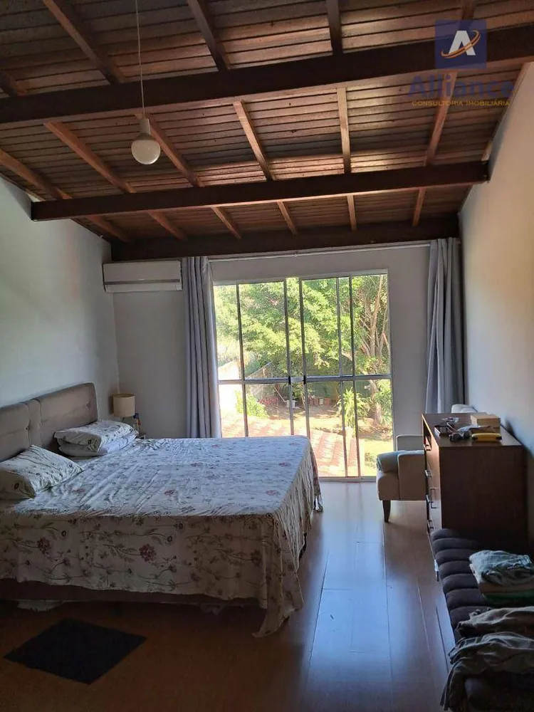 Chácara, 4 quartos, 966 m² - Foto 10