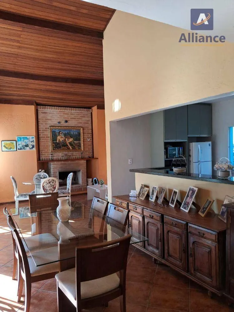 Chácara, 4 quartos, 966 m² - Foto 5