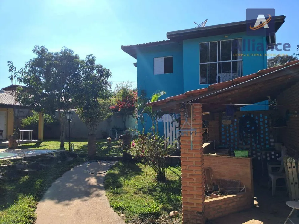 Chácara, 4 quartos, 966 m² - Foto 16