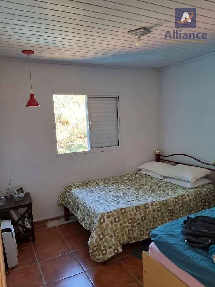 Chácara, 4 quartos, 966 m² - Foto 7