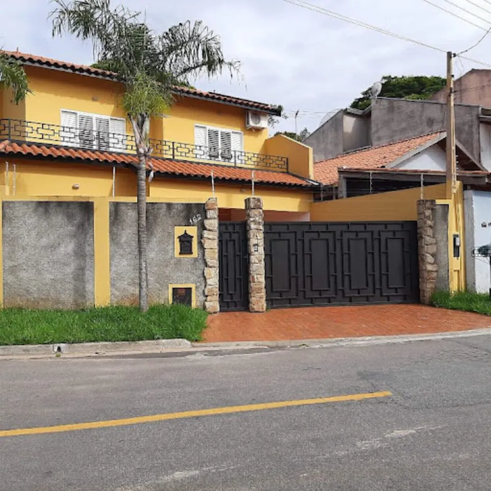 Casa, 2 quartos, 170 m² - Foto 2
