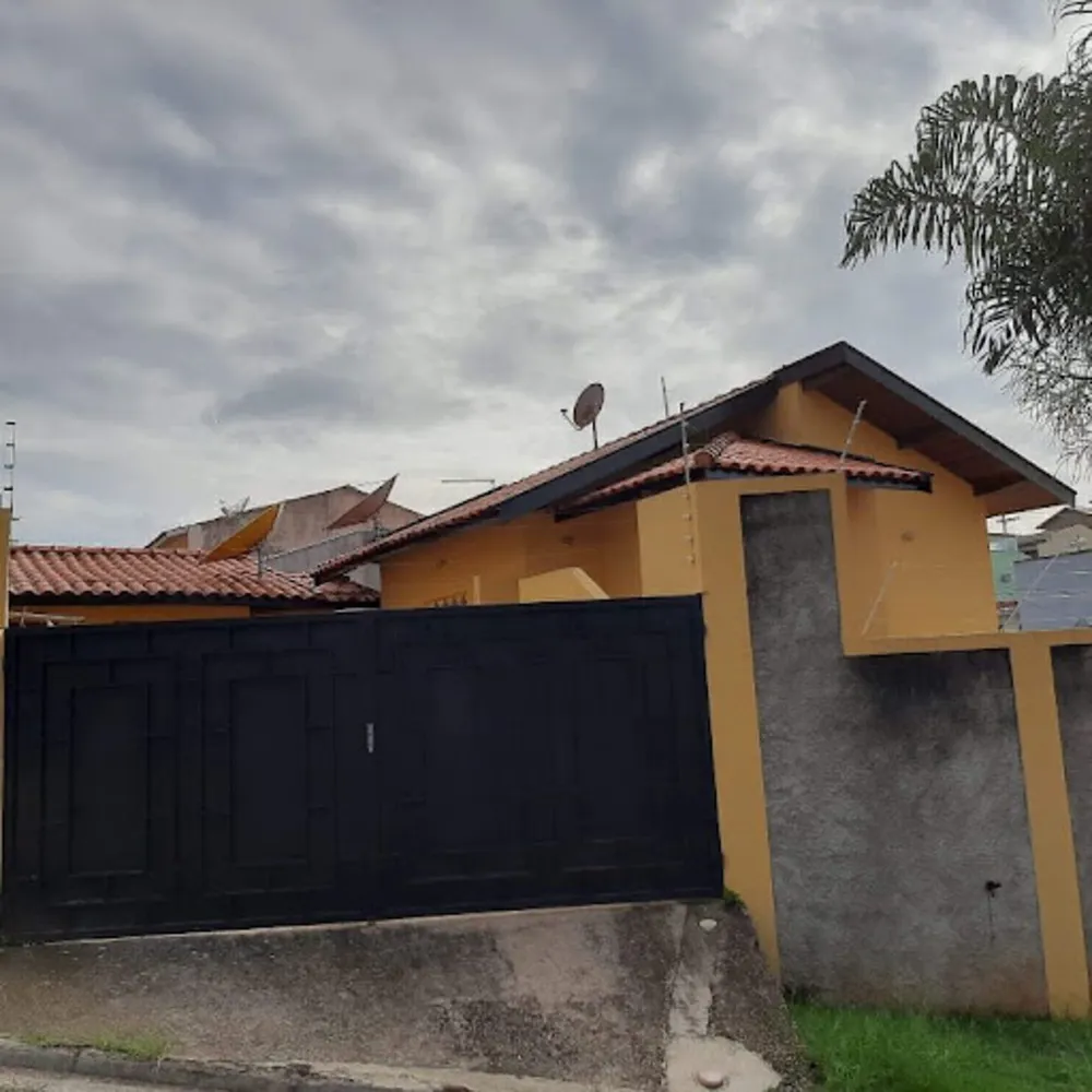 Casa, 2 quartos, 170 m² - Foto 4