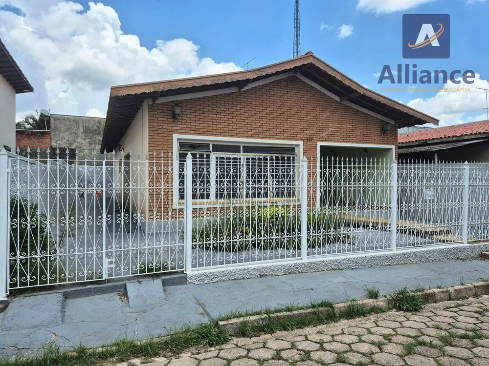 Casa, 2 quartos, 135 m² - Foto 3