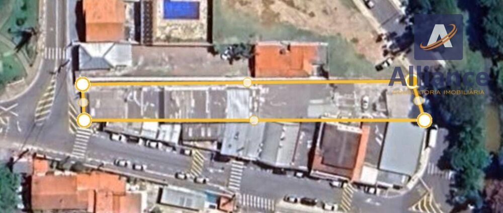 Terreno, 973 m² - Foto 1